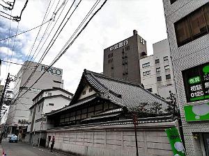 NAGOYA - Centre Ville et Vie Quotidienne - Janvier 2024 - 043